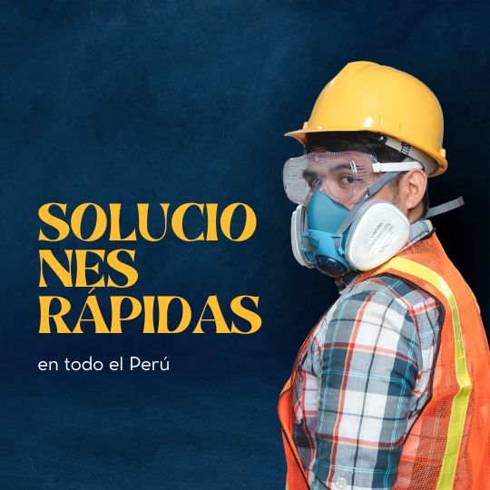 soluciones rápidas